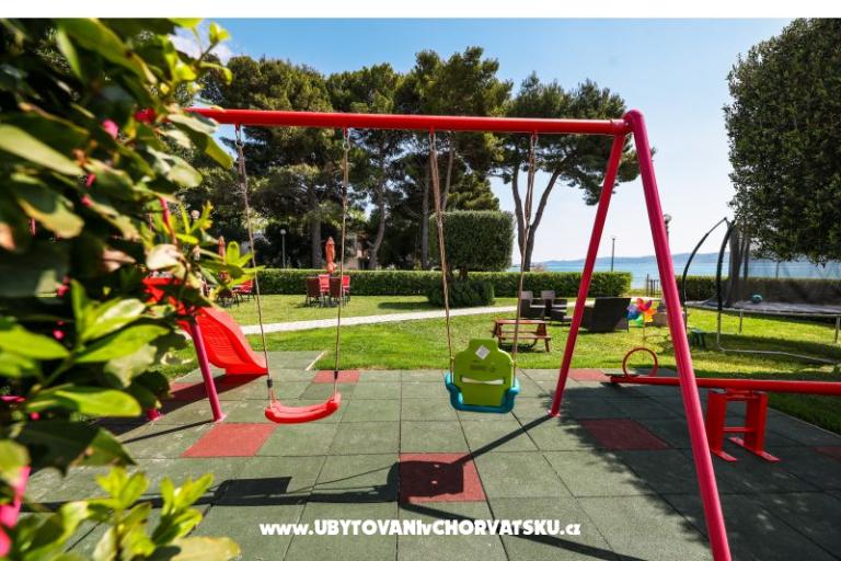 Apartamenty Becky – foto 9