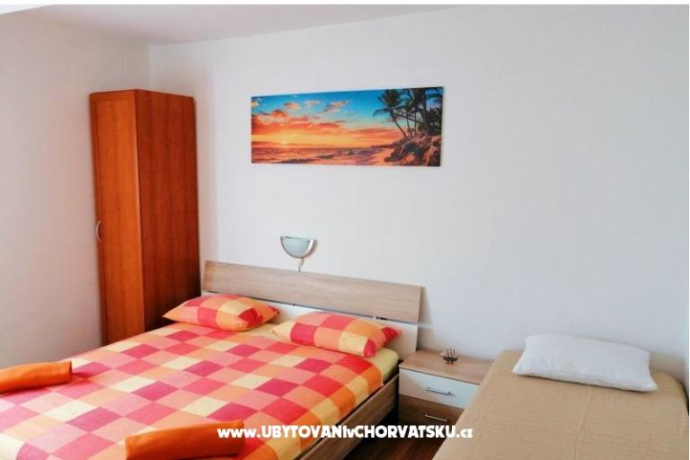 Apartamenty Brković – foto 7