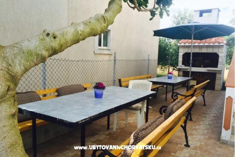 Apartamenty Brković – foto 9