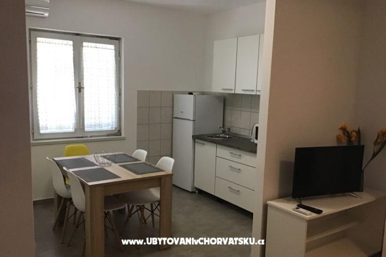 Apartamenty Budrak – foto 16