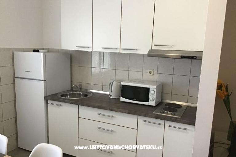 Apartamenty Budrak – foto 17