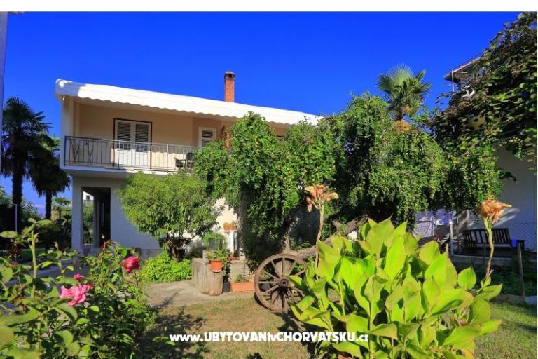 Apartamenty Budrak – foto 2