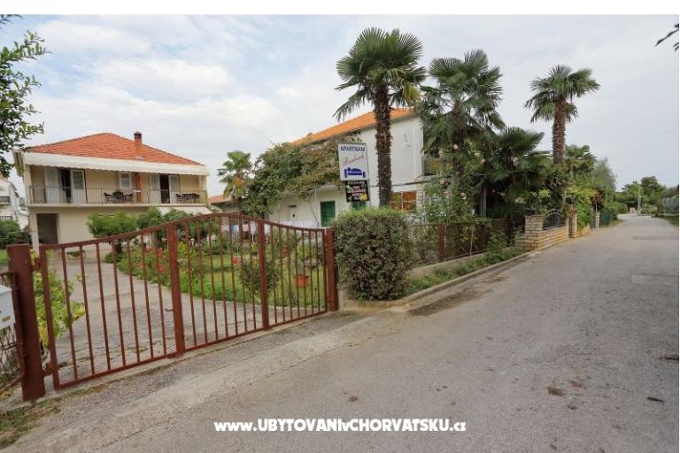 Apartamenty Budrak – foto 4