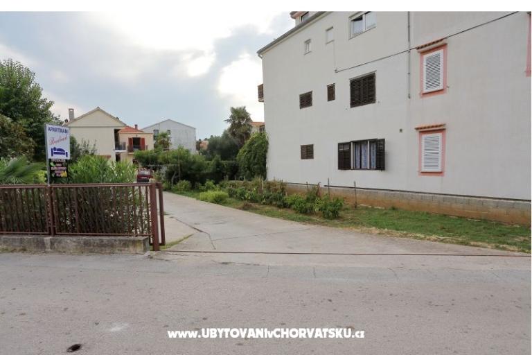 Apartamenty Budrak – foto 8