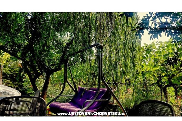 Apartamenty DARIO - Sukošan – foto 10