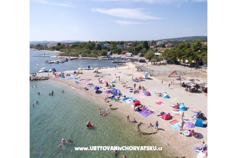 Apartamenty DARIO - Sukošan – foto 16