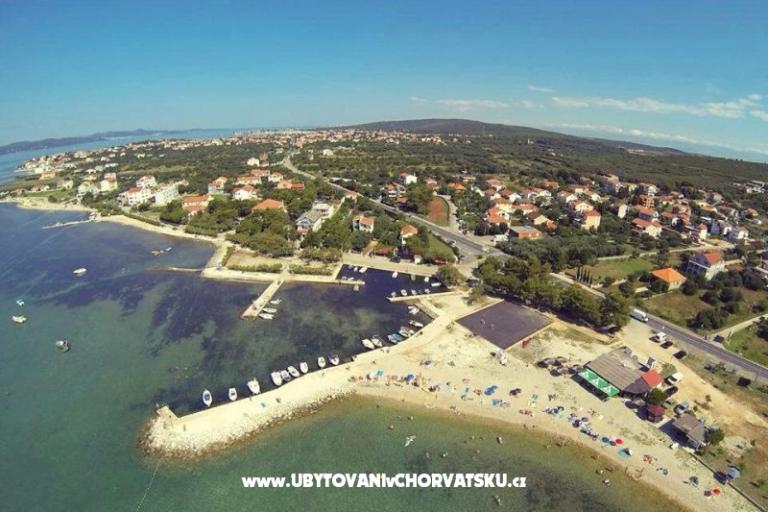 Apartamenty DARIO - Sukošan – foto 17