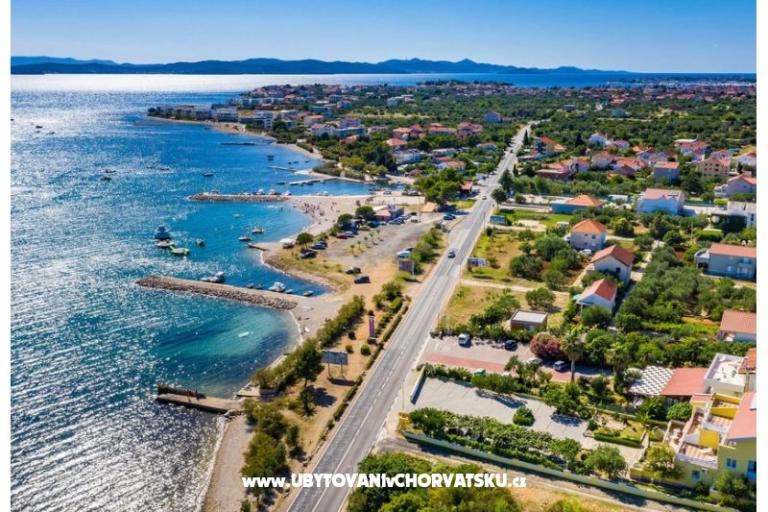 Apartamenty DARIO - Sukošan – foto 18