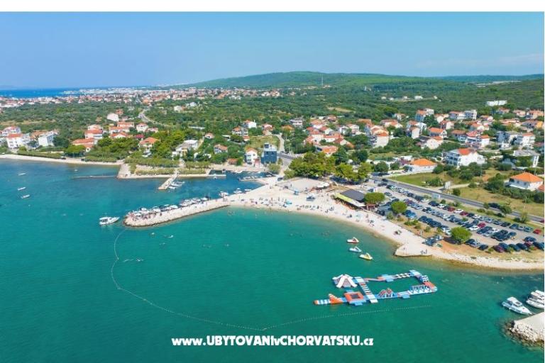 Apartamenty DARIO - Sukošan – foto 19