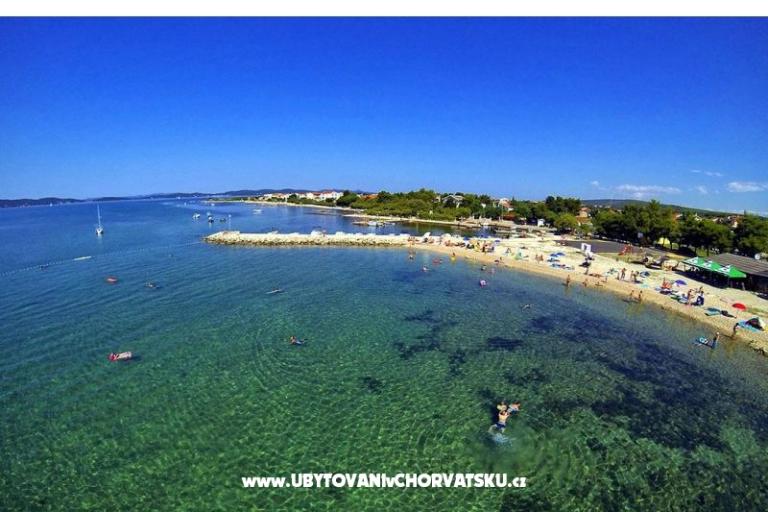 Apartamenty DARIO - Sukošan – foto 20