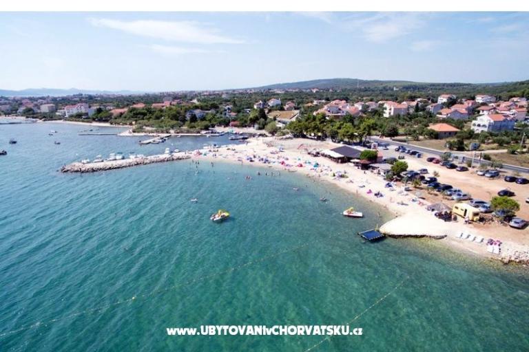 Apartamenty DARIO - Sukošan – foto 23