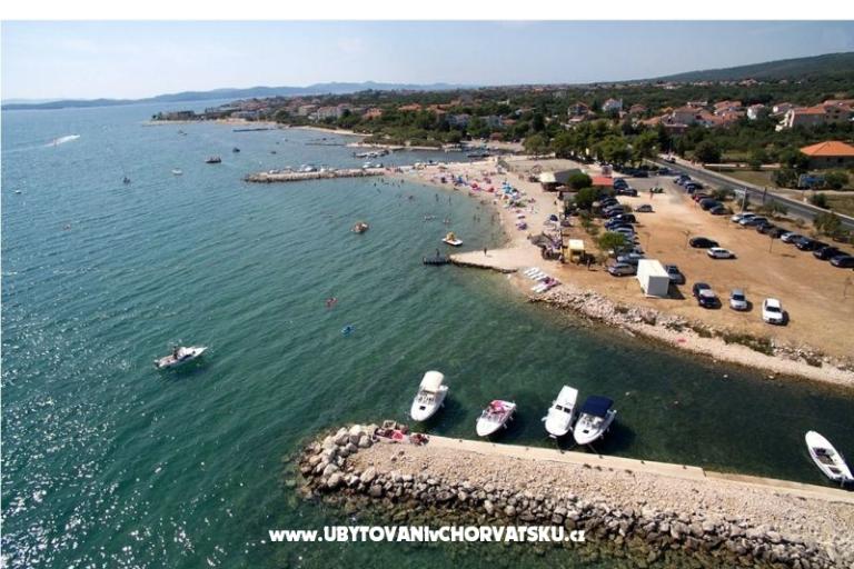 Apartamenty DARIO - Sukošan – foto 27