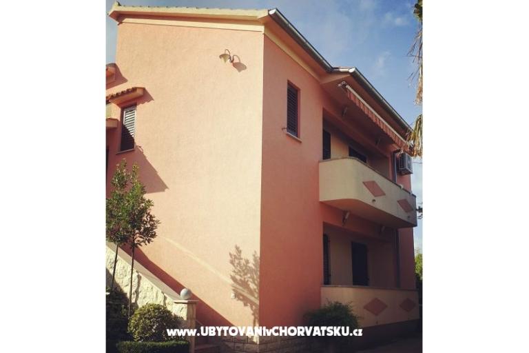 Apartamenty DARIO - Sukošan – foto 28