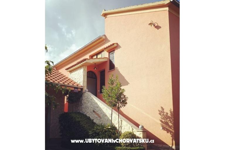 Apartamenty DARIO - Sukošan – foto 34