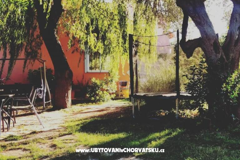 Apartamenty DARIO - Sukošan – foto 39