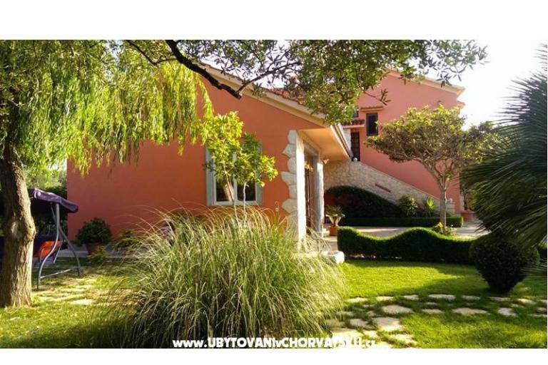 Apartamenty DARIO - Sukošan – foto 4