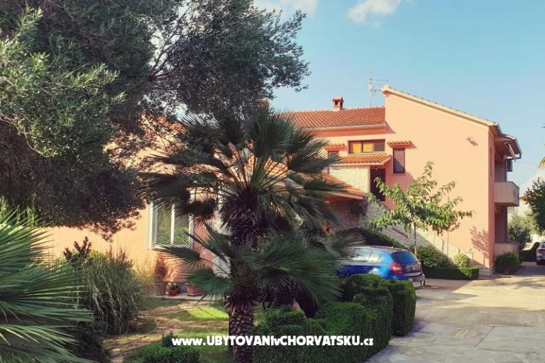 Apartamenty DARIO - Sukošan – foto 40