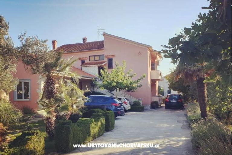 Apartamenty DARIO - Sukošan – foto 42