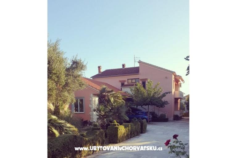 Apartamenty DARIO - Sukošan – foto 48