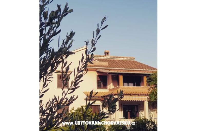 Apartamenty DARIO - Sukošan – foto 51