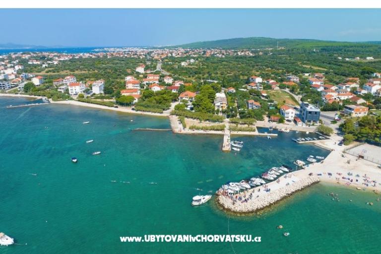 Apartamenty DARIO - Sukošan – foto 52