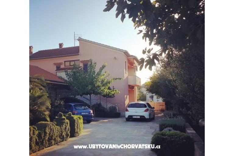 Apartamenty DARIO - Sukošan – foto 59