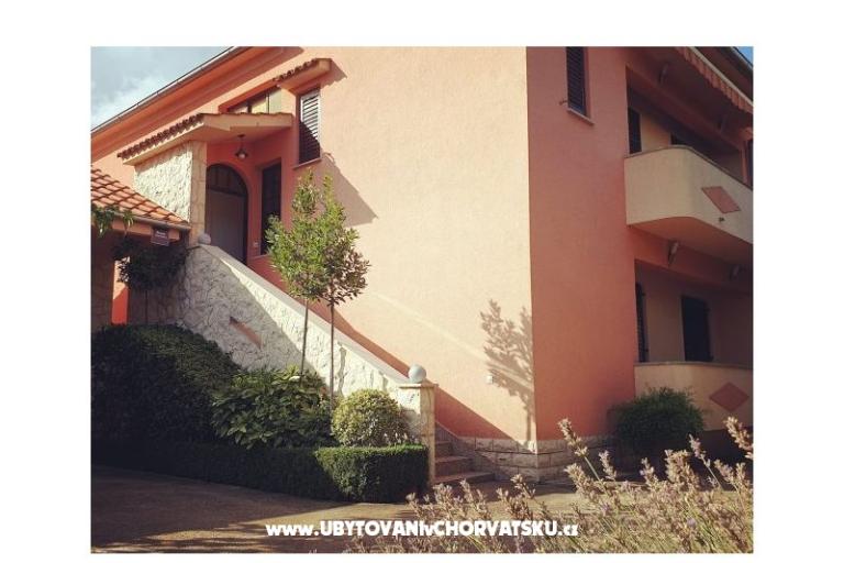 Apartamenty DARIO - Sukošan – foto 6