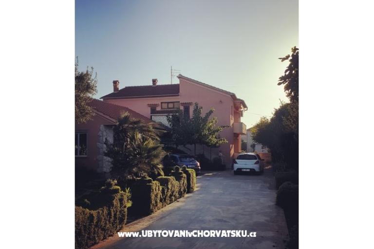 Apartamenty DARIO - Sukošan – foto 61