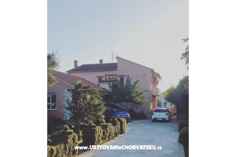 Apartamenty DARIO - Sukošan – foto 66