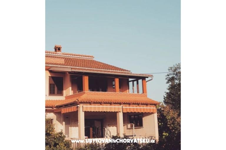 Apartamenty DARIO - Sukošan – foto 67