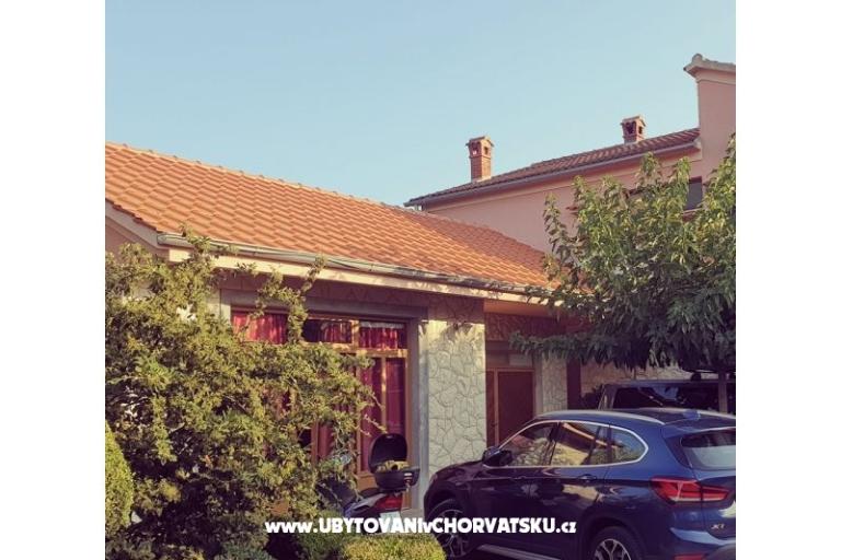 Apartamenty DARIO - Sukošan – foto 76