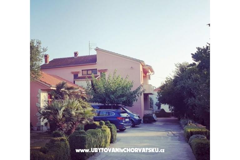 Apartamenty DARIO - Sukošan – foto 79