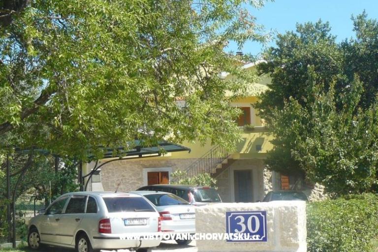 Apartamenty Gašparović – foto 10