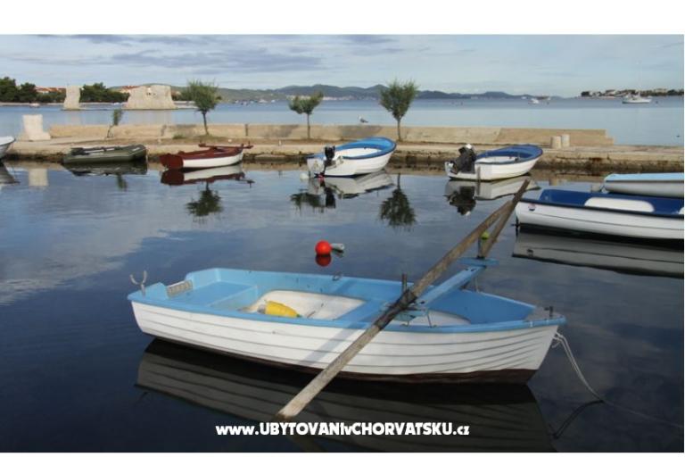 Apartamenty Gašparović – foto 11