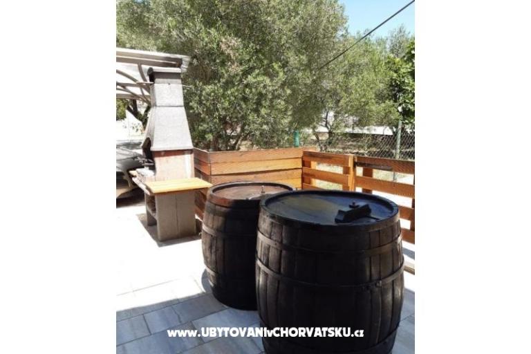 Apartamenty Gašparović – foto 18