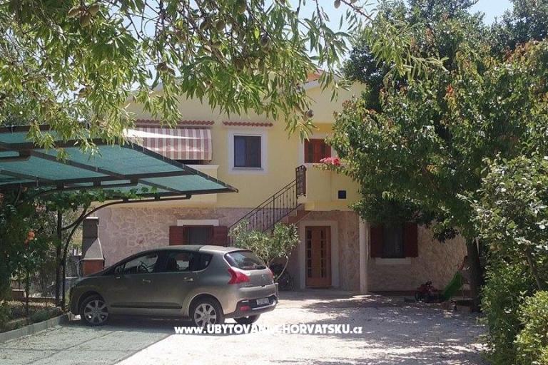 Apartamenty Gašparović – foto 3