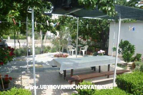 Apartamenty Grginović – foto 6