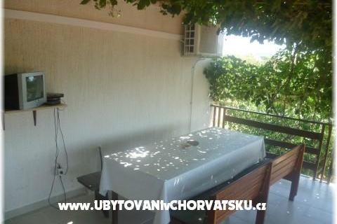 Apartamenty Grginović – foto 8
