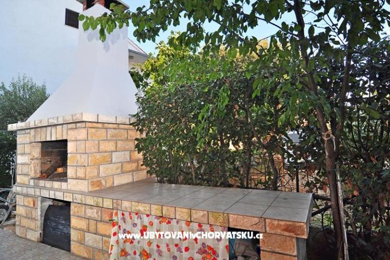Apartamenty Jerina-Sukosan – foto 8