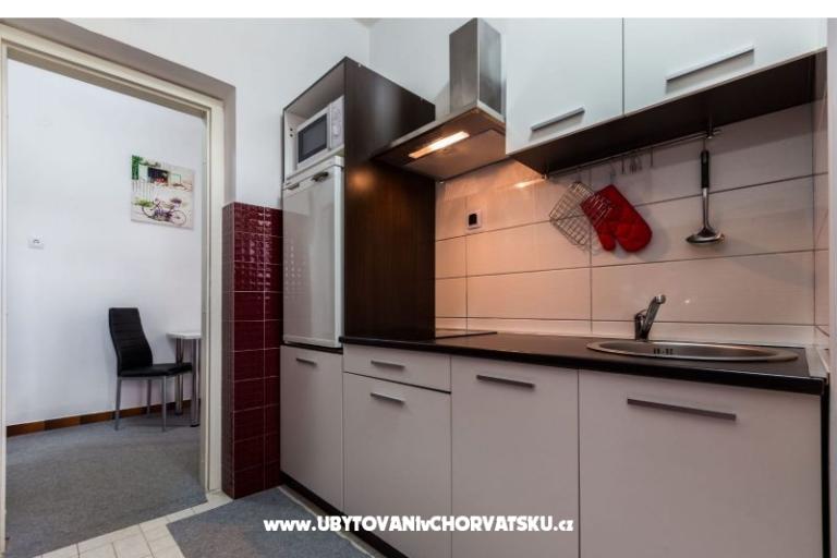 Apartamenty Maja – foto 11