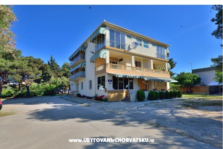 Apartamenty Malenica – foto 4