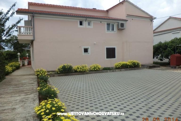 Apartamenty Marin – foto 7