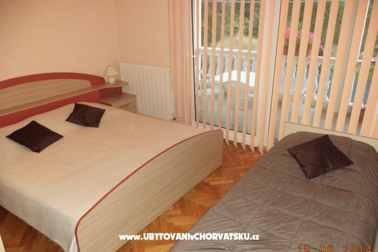 Apartamenty Marin – foto 9