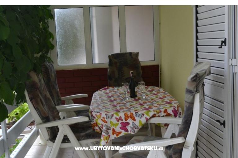 Apartamenty Mladenka – foto 11