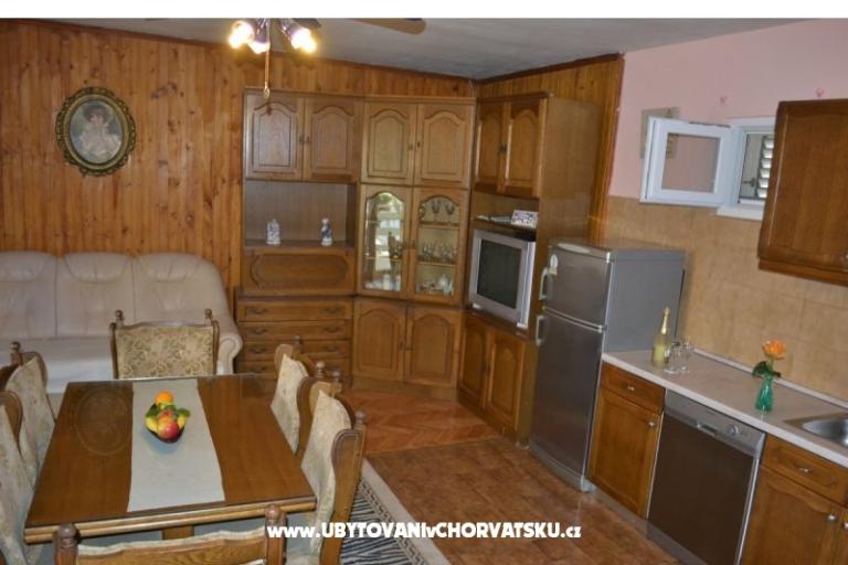 Apartamenty Mladenka – foto 12