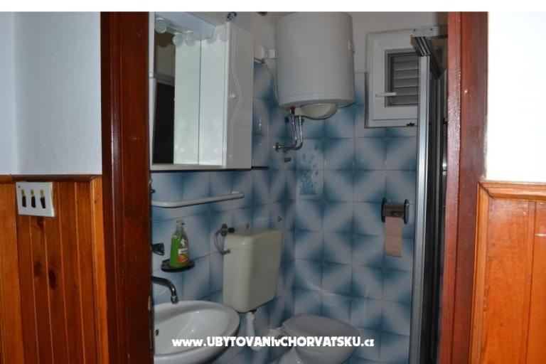 Apartamenty Mladenka – foto 13