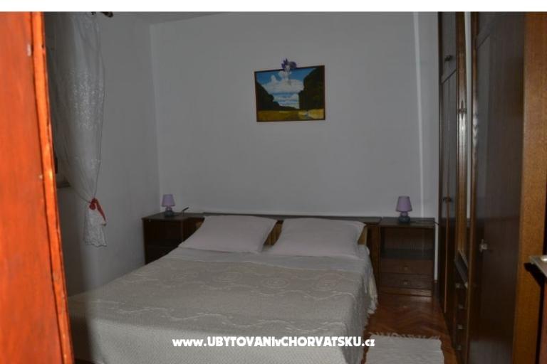 Apartamenty Mladenka – foto 4