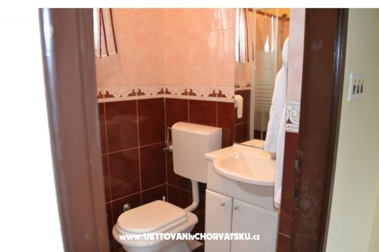 Apartamenty Mladenka – foto 9