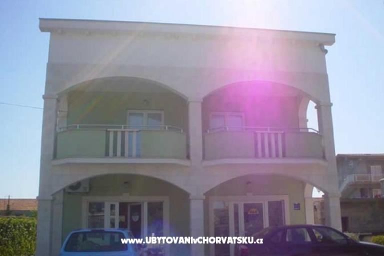 Apartamenty Oliva – foto 2