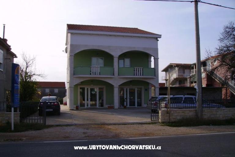 Apartamenty Oliva – foto 3